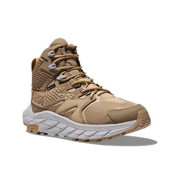 נעלי שטח הוקה אנאקפה לנשים Hoka 1119372/DLMR ANACAPA MID GTX - Image 3