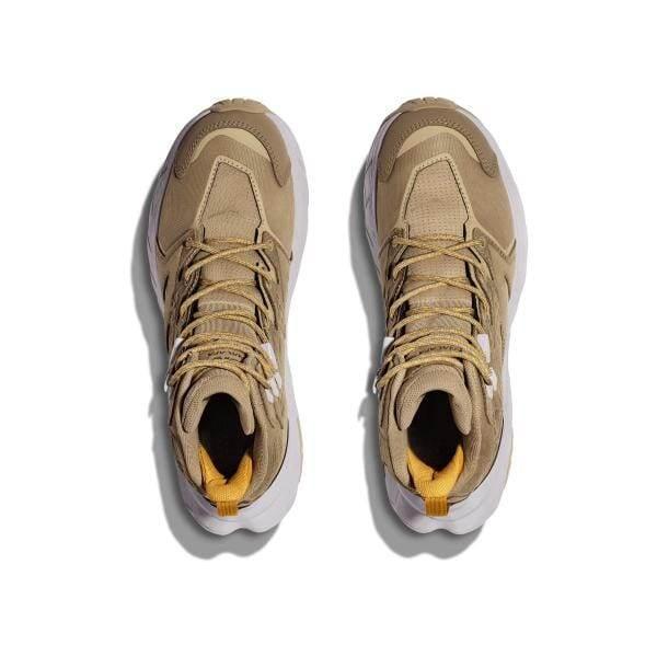 נעלי שטח הוקה אנאקפה לנשים Hoka 1119372/DLMR ANACAPA MID GTX - Image 4
