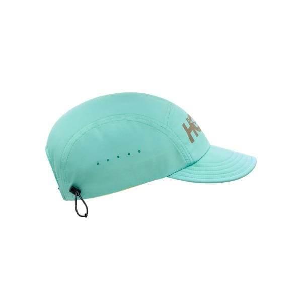 כובע ריצה הוקה Hoka 1120458/CLDL Trail Hat - Image 3