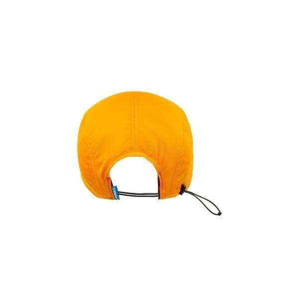 כובע ריצה הוקה Hoka 1120458/SLRFL Trail Hat - Image 2