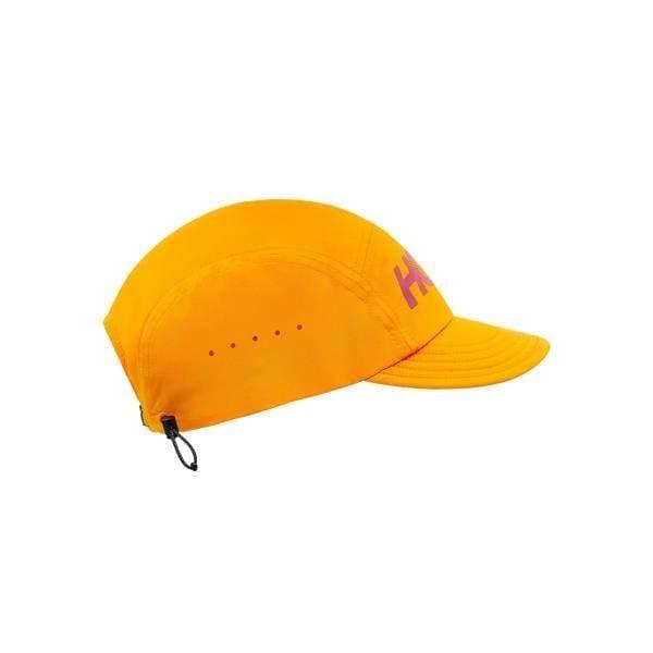 כובע ריצה הוקה Hoka 1120458/SLRFL Trail Hat - Image 3
