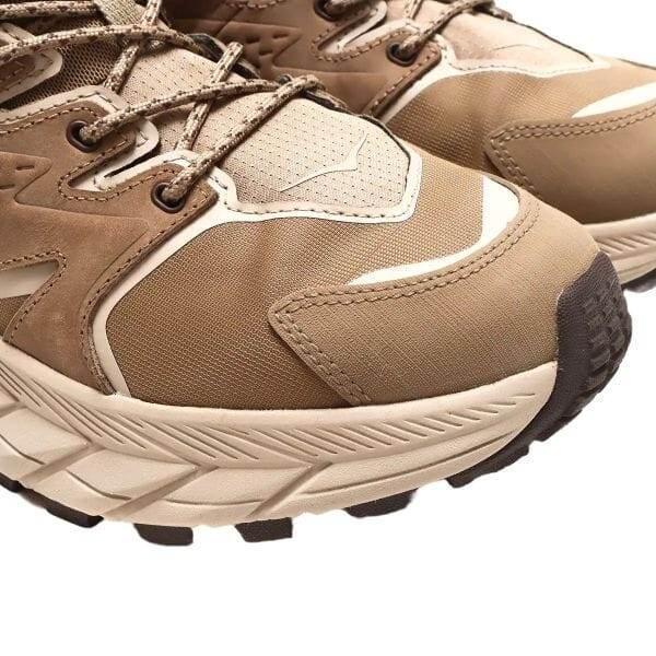 נעלי שטח הוקה אנקאפה לגברים Hoka 1122017/DOTN Anacapa Low GTX - Image 3