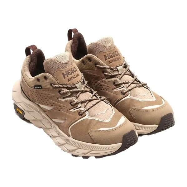 נעלי שטח הוקה אנקאפה לגברים Hoka 1122017/DOTN Anacapa Low GTX - Image 6