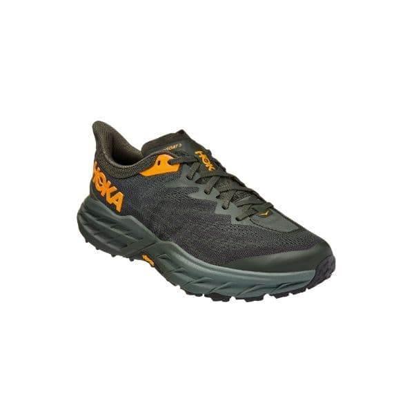 נעלי ריצה לשטח הוקה ספידגוט 5 Hoka 1123157/DBTH M SPEEDGOAT 5 - Image 2