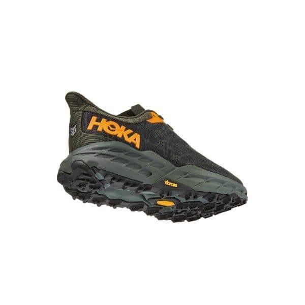 נעלי ריצה לשטח הוקה ספידגוט 5 Hoka 1123157/DBTH M SPEEDGOAT 5 - Image 3