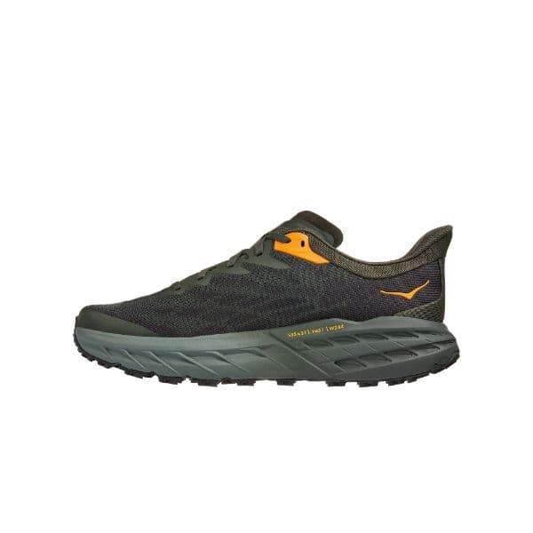 נעלי ריצה לשטח הוקה ספידגוט 5 Hoka 1123157/DBTH M SPEEDGOAT 5 - Image 5