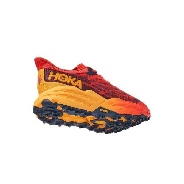 נעלי ריצה לשטח הוקה ספידגוט 5 Hoka 1123157/FRYL M SPEEDGOAT 5 - Image 3