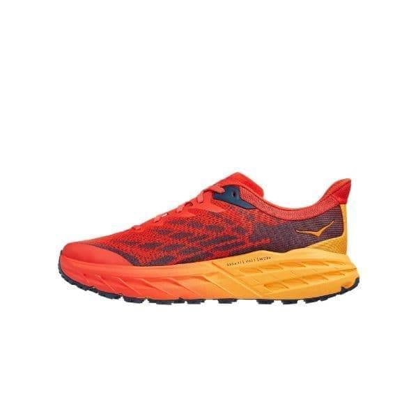 נעלי ריצה לשטח הוקה ספידגוט 5 Hoka 1123157/FRYL M SPEEDGOAT 5 - Image 5