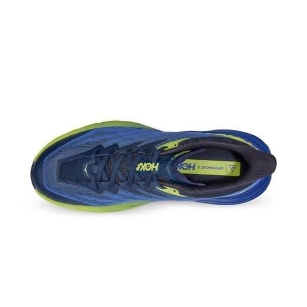 נעלי ריצה לשטח הוקה ספידגוט 5 Hoka 1123157/OSBN M SPEEDGOAT 5 - Image 2