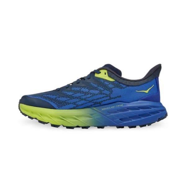 נעלי ריצה לשטח הוקה ספידגוט 5 Hoka 1123157/OSBN M SPEEDGOAT 5 - Image 3