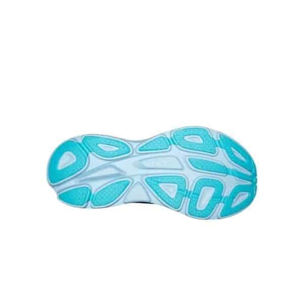 נעלי הוקה בונדי 8 לגברים Hoka  BONDI 8 1123202/BBBG - Image 4
