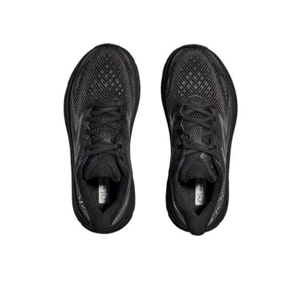 נעלי הוקה קליפטון 9 לגברים Hoka 1127895/BBLC CLIFTON 9 - Image 2