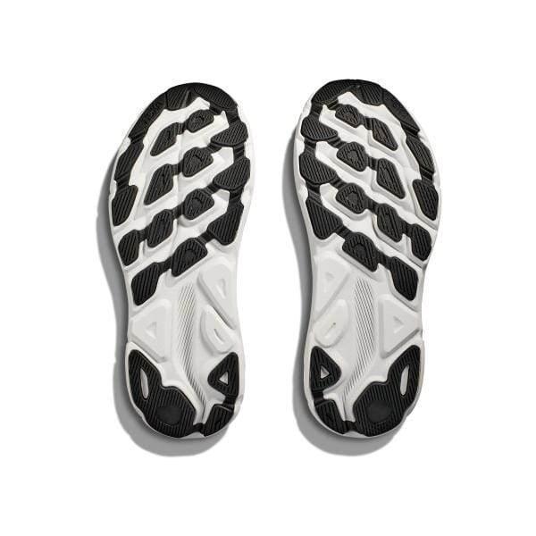 נעלי ריצה הוקה קליפטון 9 לגברים Hoka 1127895/BCKT CLIFTON 9 BLACK/OUTER - Image 6