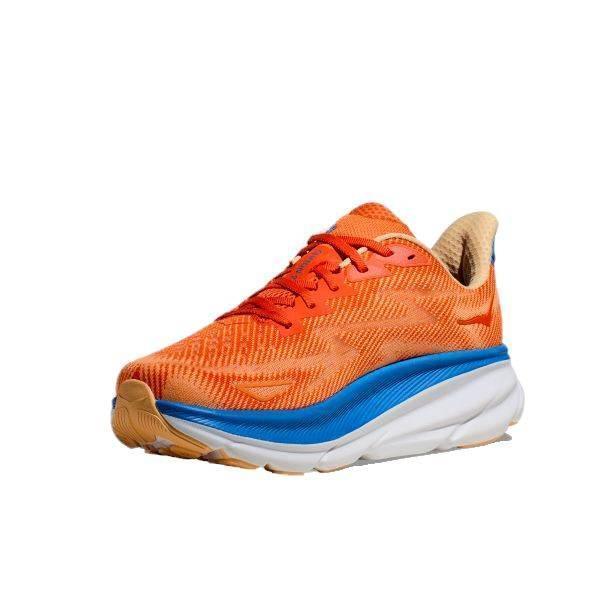 נעלי הוקה קליפטון 9 לגברים Hoka 1127895/VOIM CLIFTON 9 - Image 3