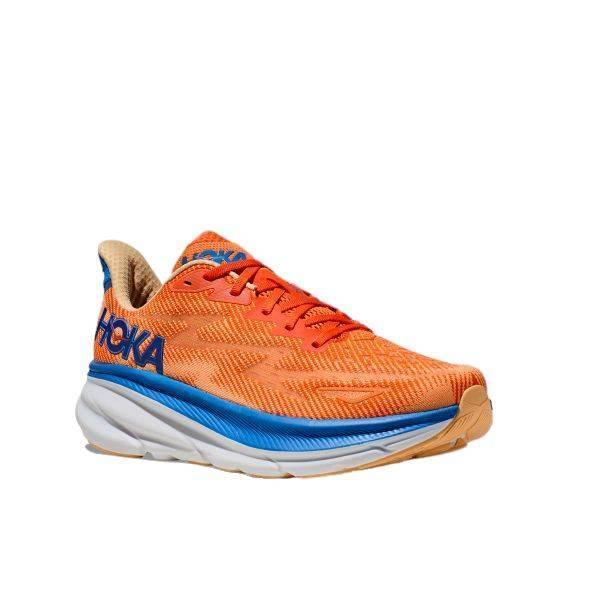 נעלי הוקה קליפטון 9 לגברים Hoka 1127895/VOIM CLIFTON 9 - Image 5
