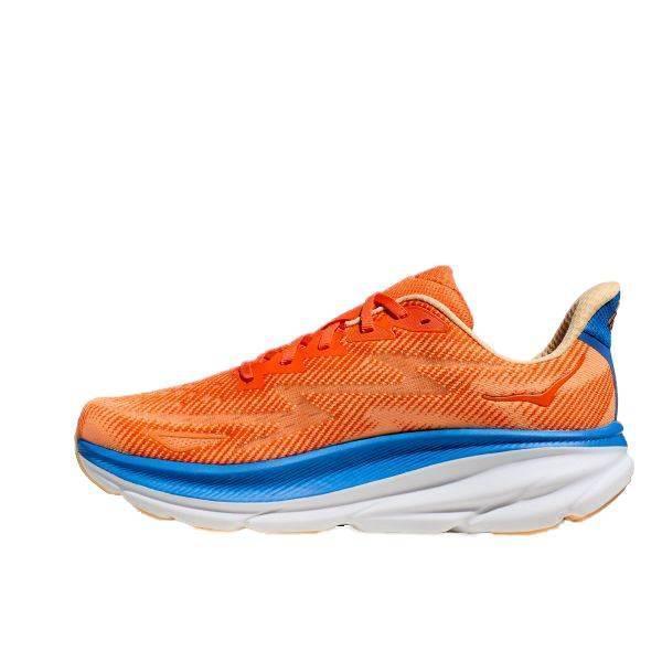 נעלי הוקה קליפטון 9 לגברים Hoka 1127895/VOIM CLIFTON 9 - Image 6