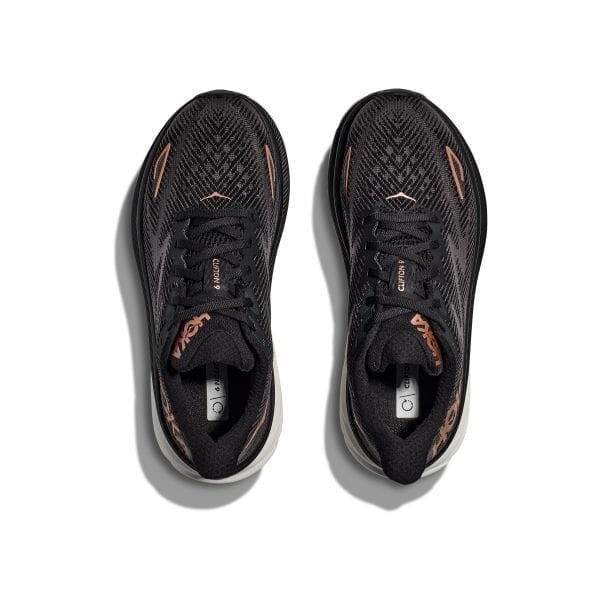 נעלי ריצה הוקה קליפטון 9 לנשים Hoka 1127896/BCPPR CLIFTON 9 - Image 2