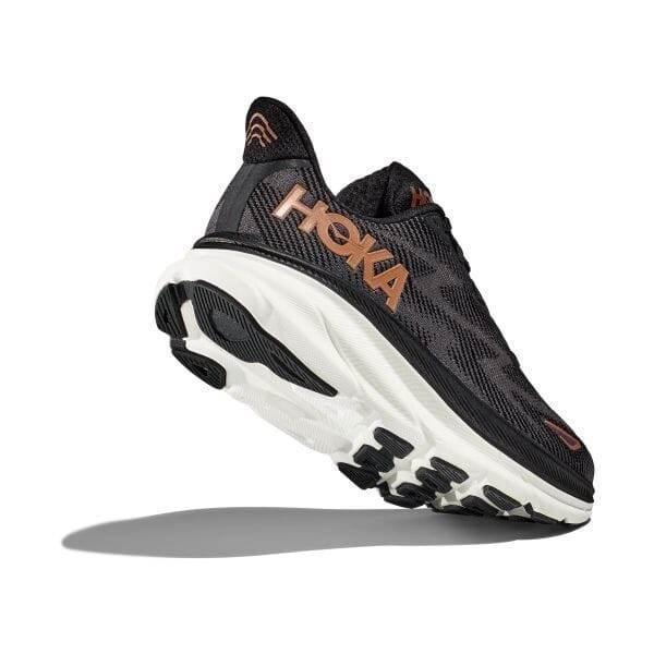 נעלי ריצה הוקה קליפטון 9 לנשים Hoka 1127896/BCPPR CLIFTON 9 - Image 4