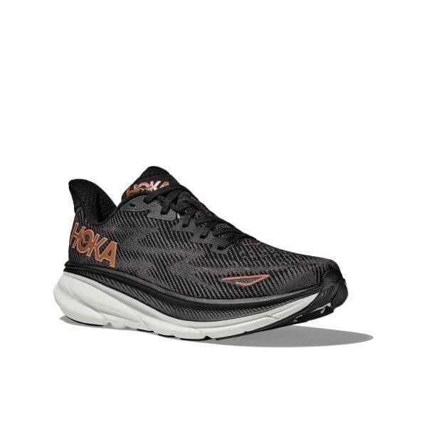 נעלי ריצה הוקה קליפטון 9 לנשים Hoka 1127896/BCPPR CLIFTON 9 - Image 5