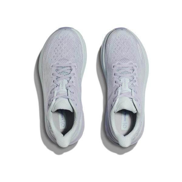 נעלי ריצה הוקה קליפטון 9 לנשים Hoka 1127896/EHR CLIFTON 9 - Image 2