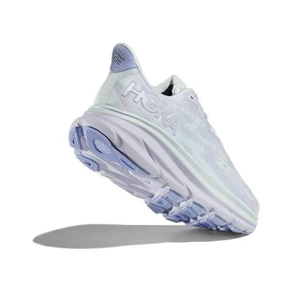 נעלי ריצה הוקה קליפטון 9 לנשים Hoka 1127896/EHR CLIFTON 9 - Image 4