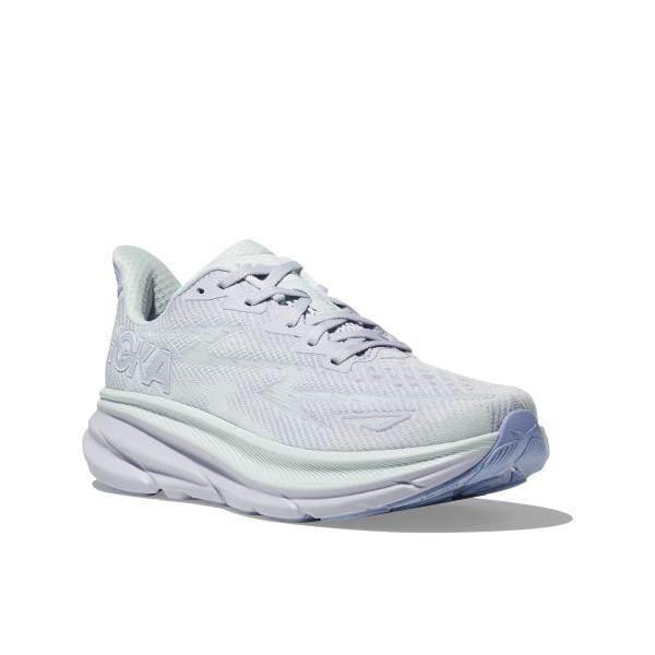 נעלי ריצה הוקה קליפטון 9 לנשים Hoka 1127896/EHR CLIFTON 9 - Image 5