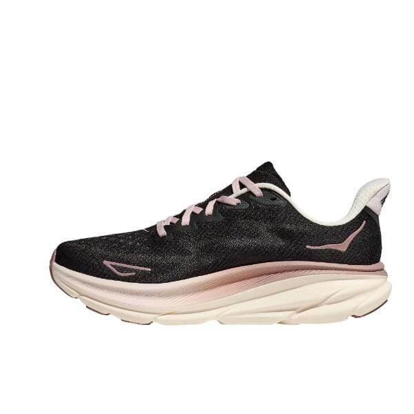 נעלי ריצה הוקה קליפטון 9 לנשים Hoka 1127896/ONQ CLIFTON 9 - Image 2