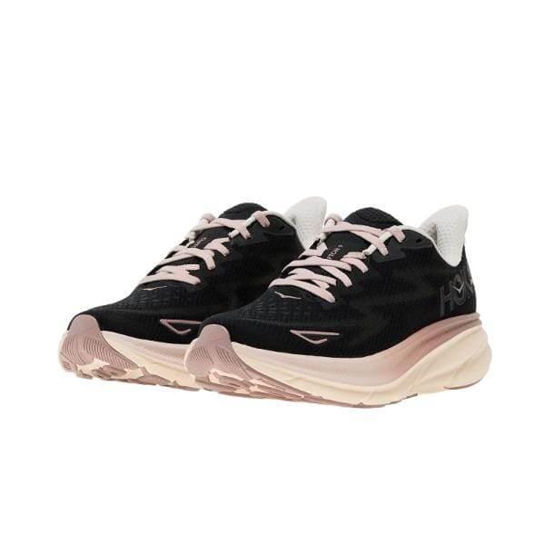 נעלי ריצה הוקה קליפטון 9 לנשים Hoka 1127896/ONQ CLIFTON 9 - Image 3