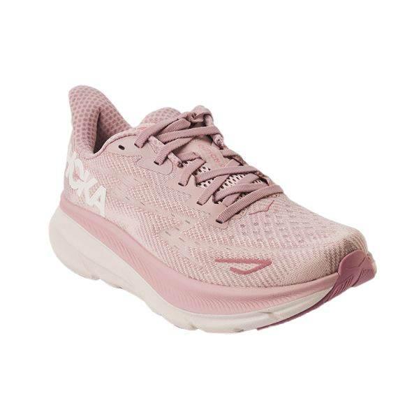 נעלי ריצה הוקה קליפטון 9 לנשים Hoka 1127896/PMPW Clifton 9 - Image 2