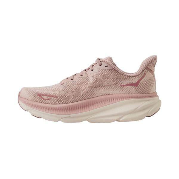 נעלי ריצה הוקה קליפטון 9 לנשים Hoka 1127896/PMPW Clifton 9 - Image 4