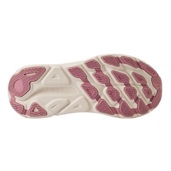 נעלי ריצה הוקה קליפטון 9 לנשים Hoka 1127896/PMPW Clifton 9 - Image 5