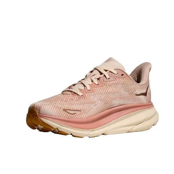 נעלי ריצה הוקה קליפטון 9 לנשים Hoka 1127896/SNC CLIFTON 9 - Image 2