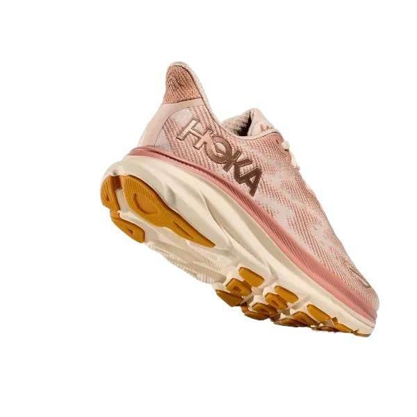 נעלי ריצה הוקה קליפטון 9 לנשים Hoka 1127896/SNC CLIFTON 9 - Image 3