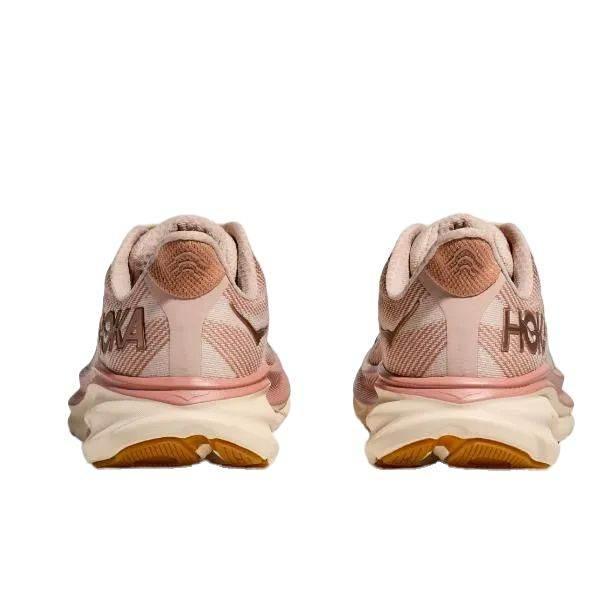 נעלי ריצה הוקה קליפטון 9 לנשים Hoka 1127896/SNC CLIFTON 9 - Image 5