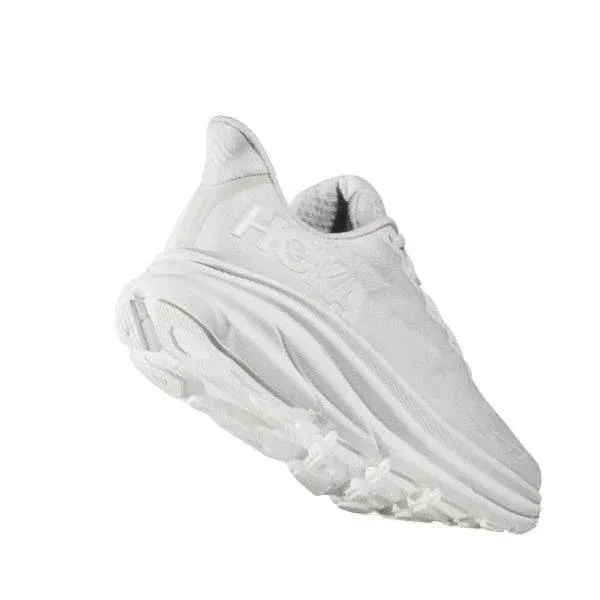 נעלי ריצה הוקה קליפטון 9 לנשים Hoka 1127896/WWH Clifton 9 - Image 2