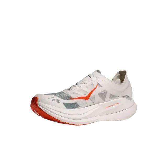 נעלי ריצה תחרותיות הוקה רוקט איקס 2 לנשים Hoka 1127927/FLV U ROCKET X2 - Image 2