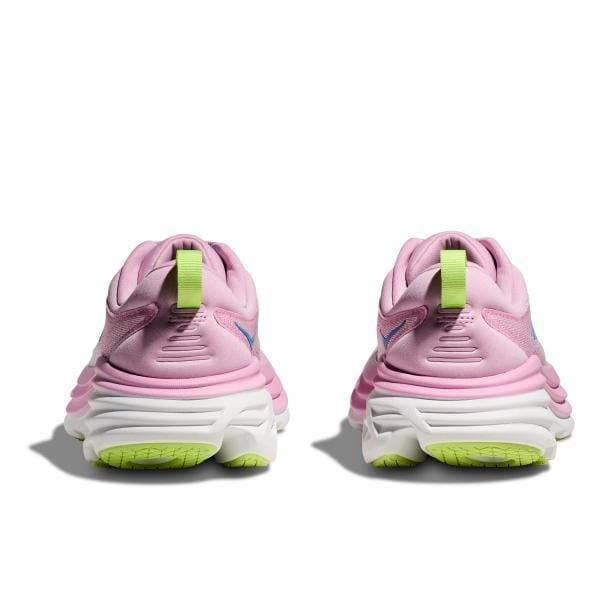 נעלי הוקה בונדי 8 לנשים Hoka 1127952/PTWL BONDI 8 - Image 4