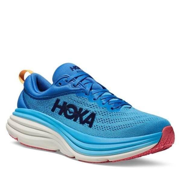 נעלי ריצה הוקה בונדי 8 לנשים Hoka BONDI 8 1127952/VSW - Image 3