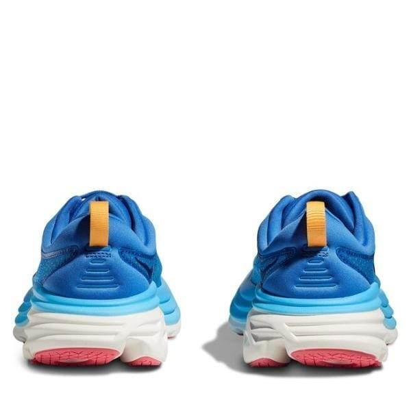 נעלי ריצה הוקה בונדי 8 לנשים Hoka BONDI 8 1127952/VSW - Image 4