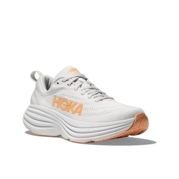 נעלי ריצה הוקה בונדי 8 לנשים Hoka 1127952/WLP BONDI 8 - Image 6