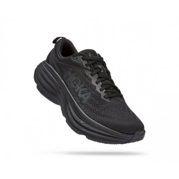 נעלי הוקה בונדי 8 רחבות לגברים Hoka 1127953/BBLC BONDI 8 WIDE - Image 5