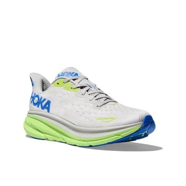 נעלי ריצה הוקה קליפטון 9 רחבות Hoka 1132210/STLC CLIFTON 9 Wide - Image 2