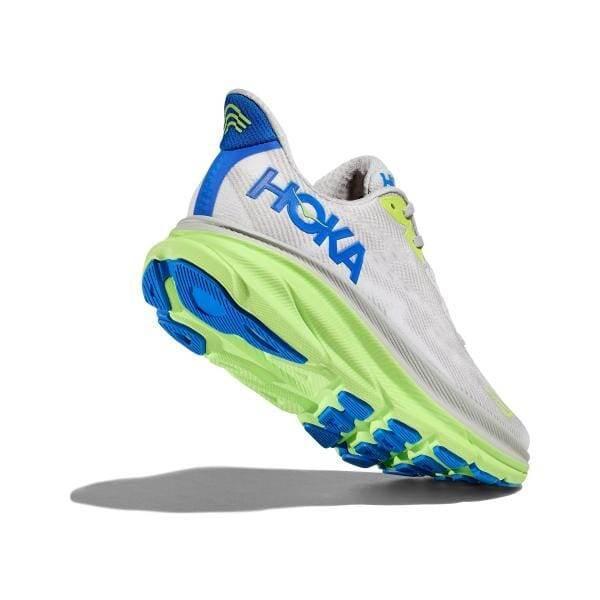 נעלי ריצה הוקה קליפטון 9 רחבות Hoka 1132210/STLC CLIFTON 9 Wide - Image 3