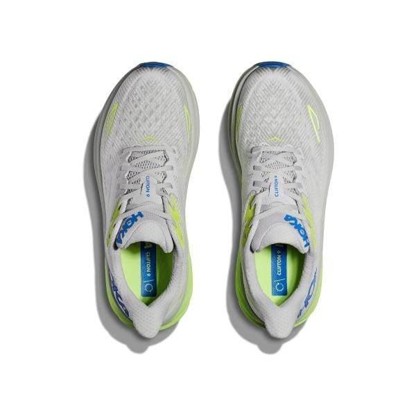 נעלי ריצה הוקה קליפטון 9 רחבות Hoka 1132210/STLC CLIFTON 9 Wide - Image 4
