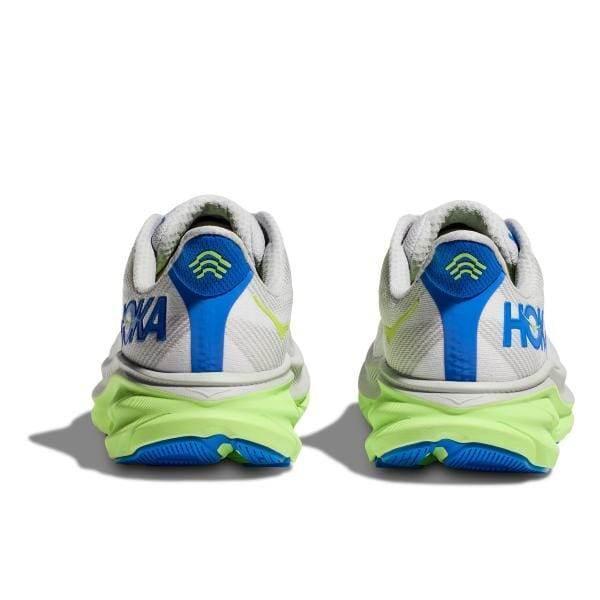 נעלי ריצה הוקה קליפטון 9 רחבות Hoka 1132210/STLC CLIFTON 9 Wide - Image 6