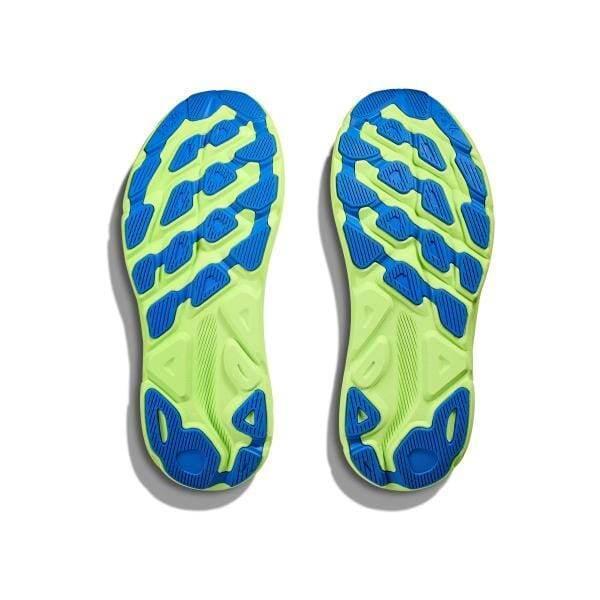 נעלי ריצה הוקה קליפטון 9 רחבות Hoka 1132210/STLC CLIFTON 9 Wide - Image 7