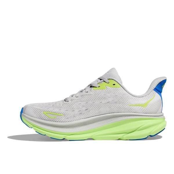 נעלי ריצה הוקה קליפטון 9 רחבות Hoka 1132210/STLC CLIFTON 9 Wide - Image 8