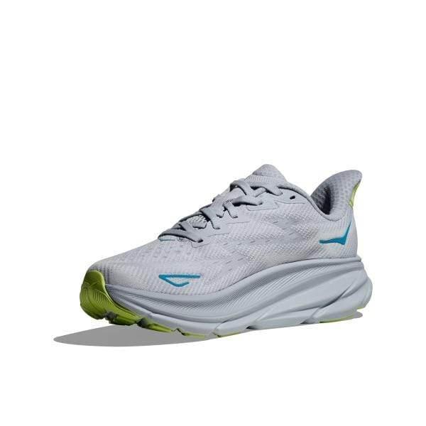 נעלי ריצה הוקה קליפטון 9 רחבות לנשים Hoka 1132211/GLLS CLIFTON 9 WIDE - Image 3