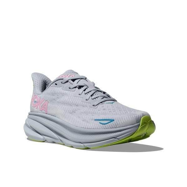 נעלי ריצה הוקה קליפטון 9 רחבות לנשים Hoka 1132211/GLLS CLIFTON 9 WIDE - Image 5