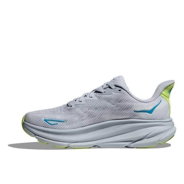 נעלי ריצה הוקה קליפטון 9 רחבות לנשים Hoka 1132211/GLLS CLIFTON 9 WIDE - Image 6